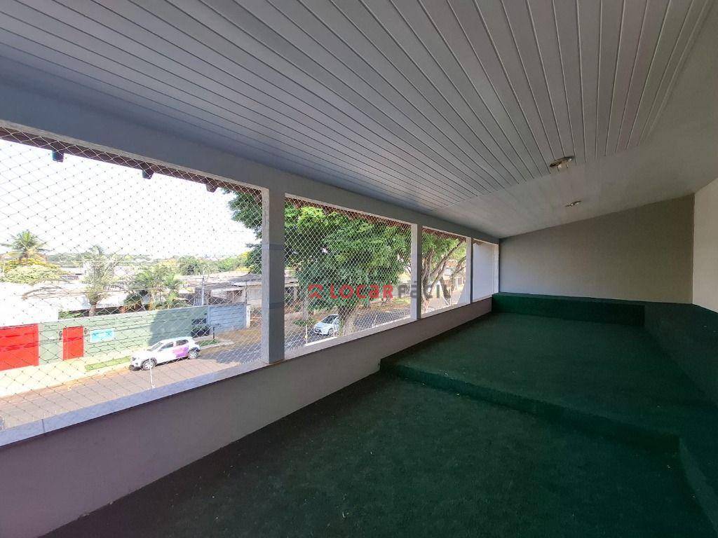 Casa, 650 m² - venda por R$ 3.500.000,00 ou aluguel por R$ 14.000,00/mês - Zona 02 - Maringá/PR