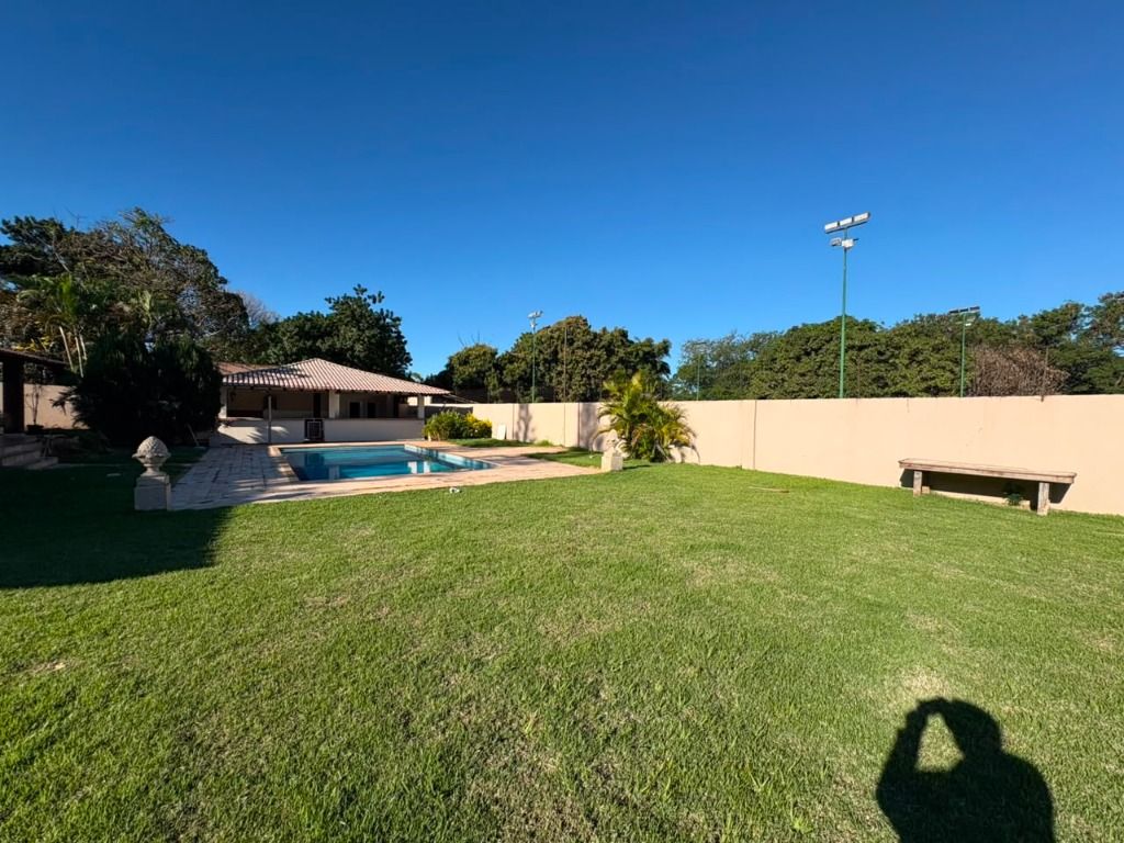 Casa com 3 dormitórios para alugar, 200 m² por R$ 5.500,00/mês - Jardim Nova Independência - Sarandi/PR