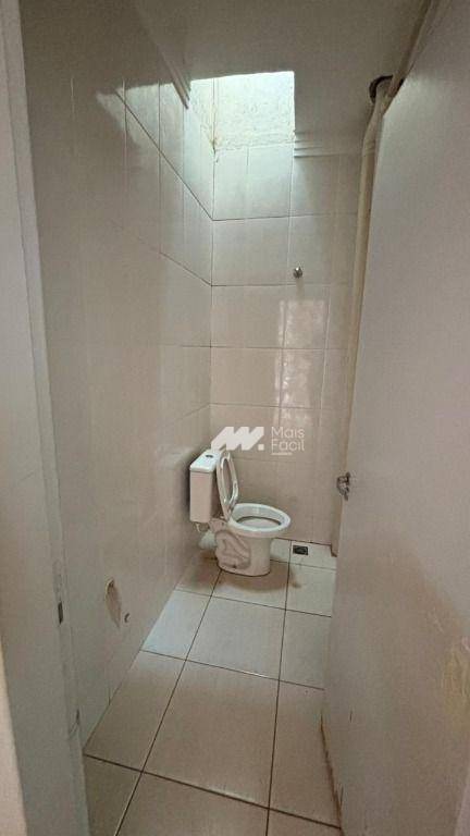 Sobrado para alugar, 150 m² por R$ 3.000,00/mês - Jardim Tóquio - Maringá/PR