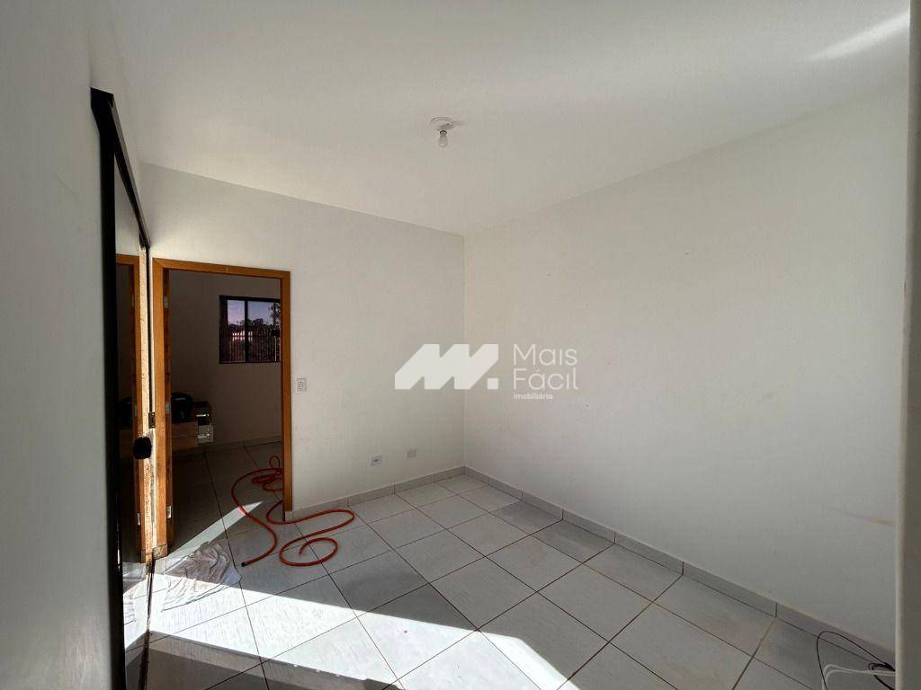 Casa à venda, 125 m² por R$ 300.000,00 -  Ecovalley Ecologic City - Sarandi/PR