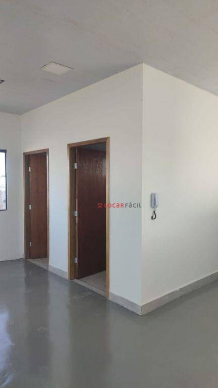 Salão para alugar, 131 m² por R$ 2.500,00/mês - Jardim Eldorado - Marialva/PR