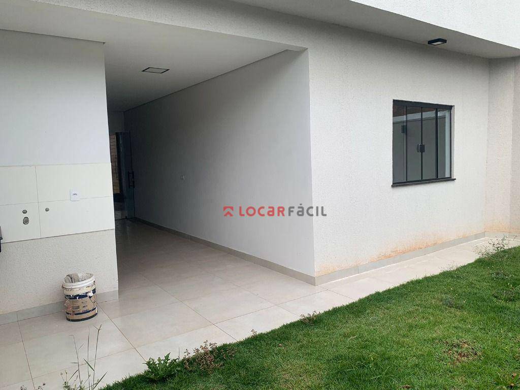 Casa com 3 dormitórios à venda, 127 m² por R$ 530.000,00 - Jardim Espanha - Maringá/PR