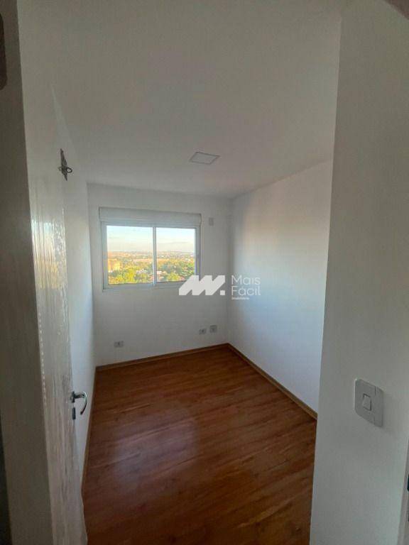 Apartamento com 2 dormitórios para alugar, 79 m² por R$ 4.100,00/mês - Parque Industrial - Maringá/PR