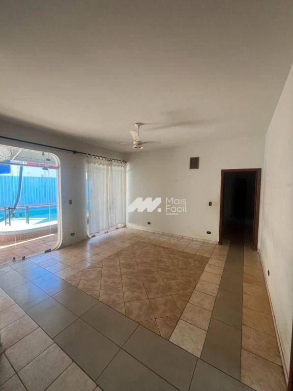 Casa para alugar, 362 m² por R$ 16.500,00/mês - Zona 04 - Maringá/PR