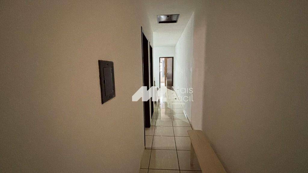 Casa à venda, 80 m² por R$ 300.000,00 - Parque Hortência - Maringá/PR