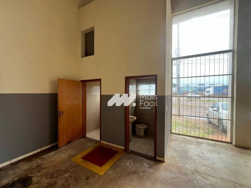 Barracão para alugar, 918 m² por R$ 12.300,00/mês - Jardim Europa - Sarandi/PR