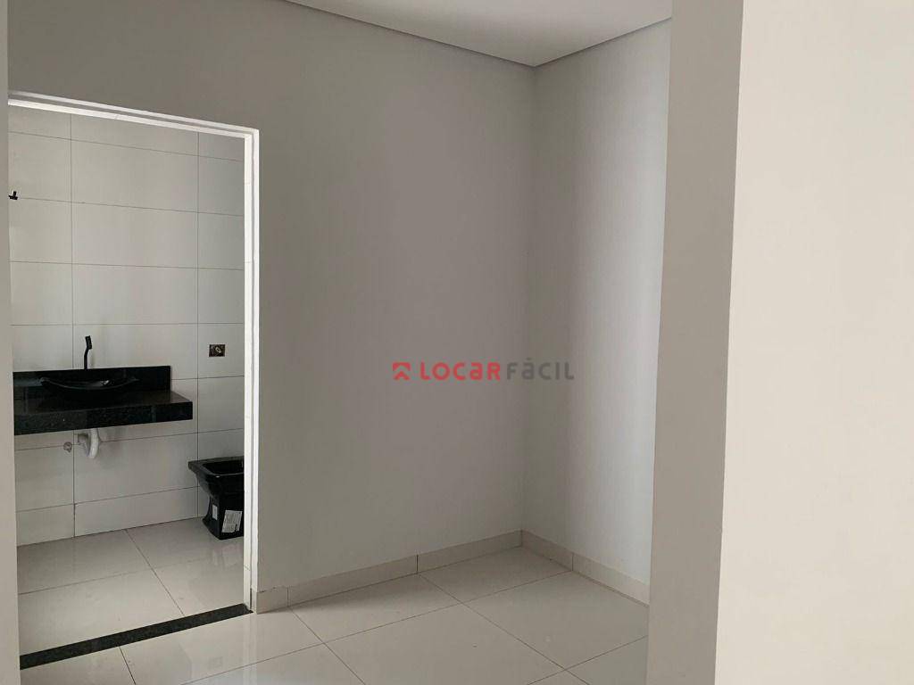Casa com 3 dormitórios à venda, 127 m² por R$ 530.000,00 - Jardim Espanha - Maringá/PR