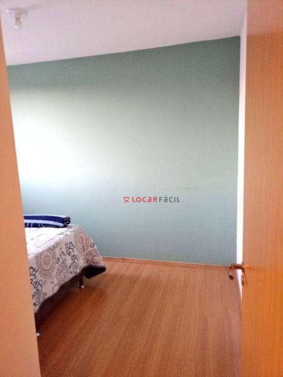 Apartamento à venda, 51 m² por R$ 355.000,00 - Vila Bosque - Maringá/PR