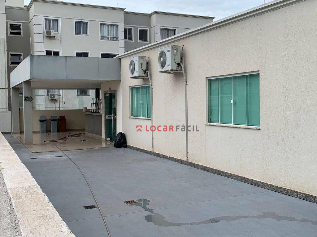 Apartamento à venda, 51 m² por R$ 355.000,00 - Vila Bosque - Maringá/PR
