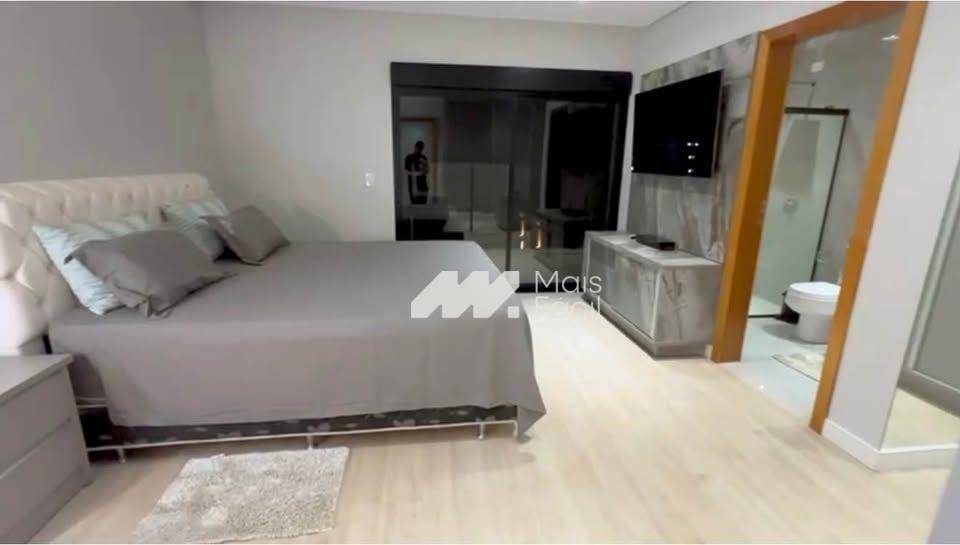 Casa para alugar, 300 m² por R$ 12.000,00/mês - Loteamento Bela Vista - Maringá/PR