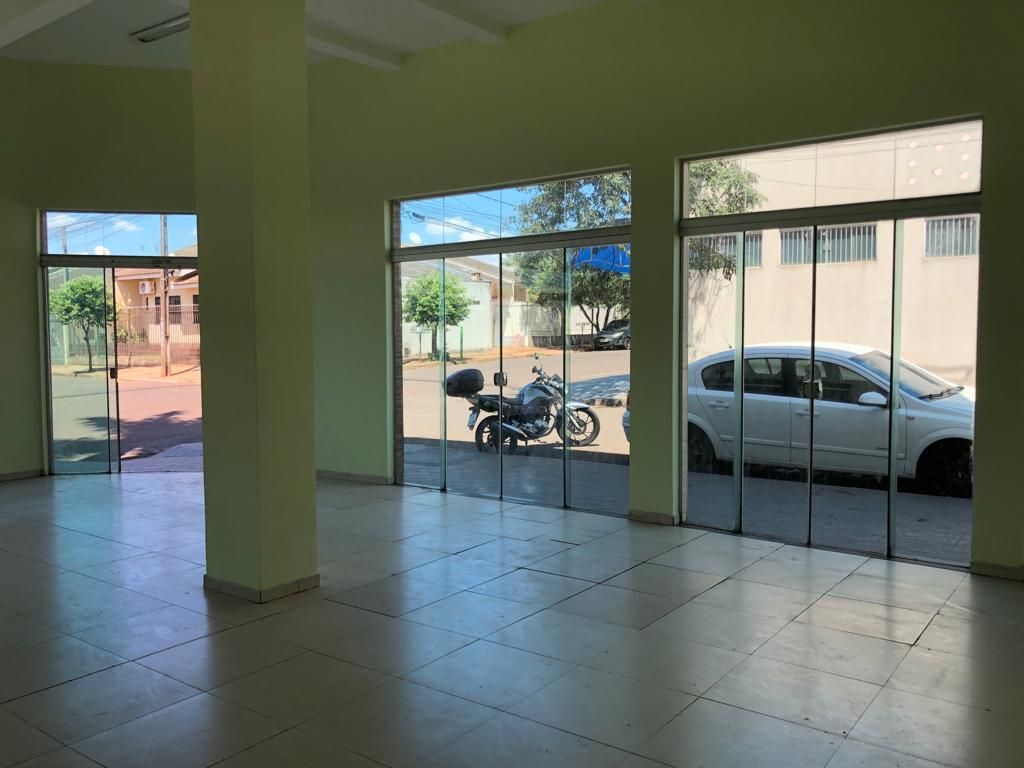 Salão para alugar, 120 m² por R$ 2.500,00/mês - Jardim Panorama - Sarandi/PR