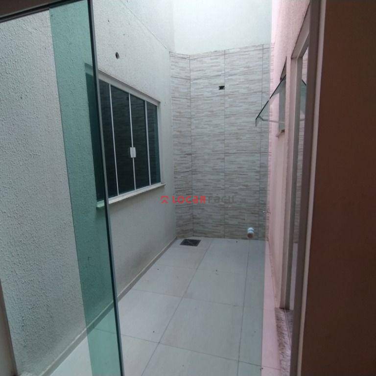 Casa à venda, 109 m² por R$ 390.000,00 - Jardim Império do Sol - Maringá/PR