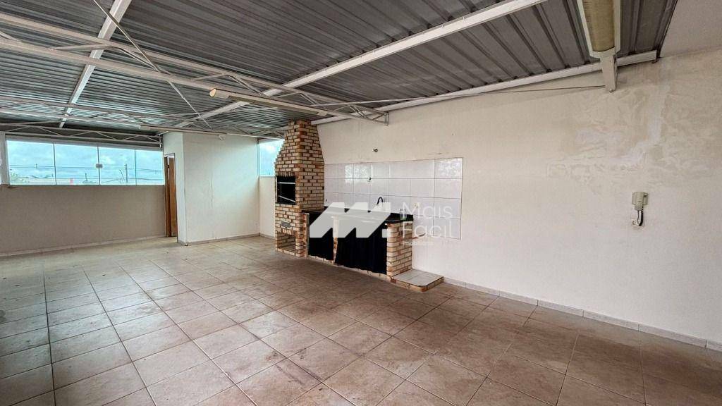 Sobrado para alugar, 150 m² por R$ 3.000,00/mês - Jardim Tóquio - Maringá/PR