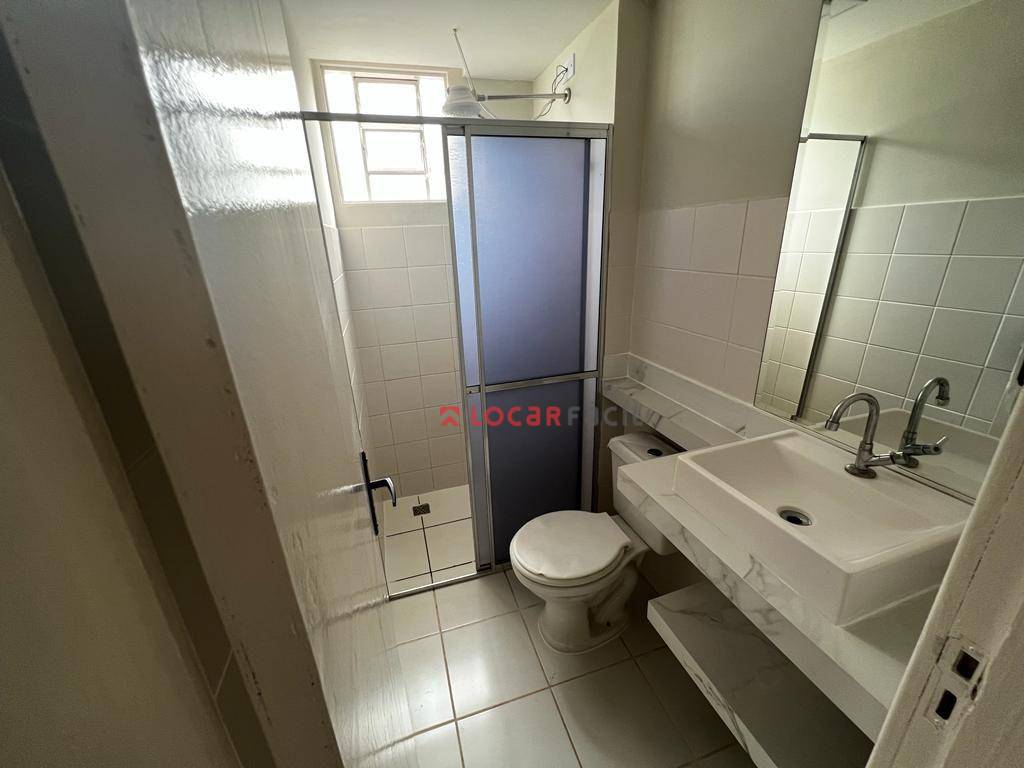 Apartamento à venda, 49 m² por R$ 140.000,00 - Jardim Guairacá - Maringá/PR
