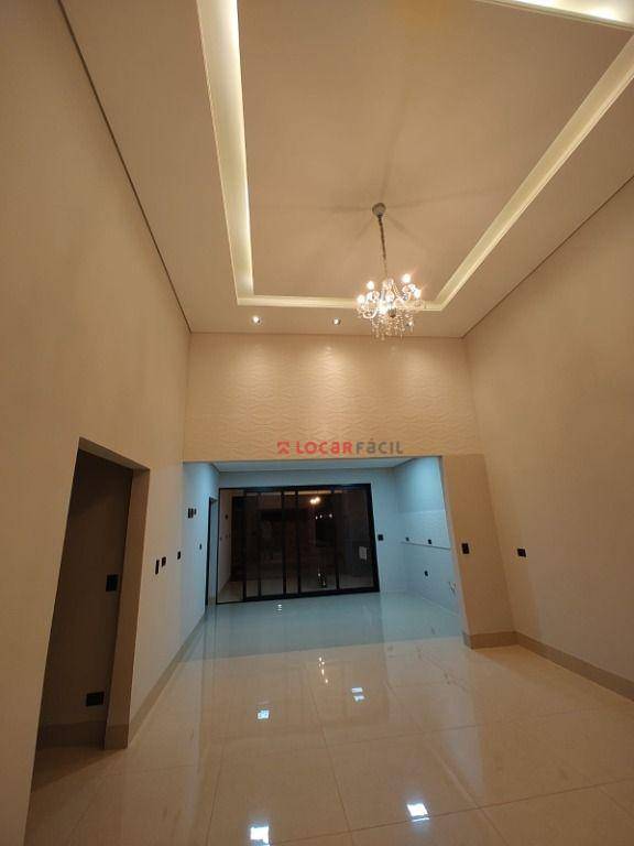 Casa com 3 dormitórios à venda, 141 m² por R$ 850.000,00 - Bom Jardim - Maringá/PR