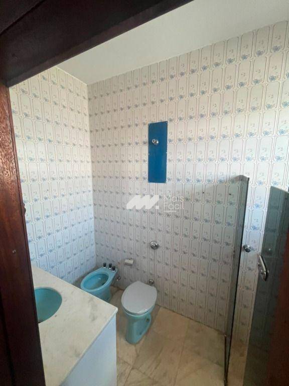 Casa para alugar, 362 m² por R$ 16.500,00/mês - Zona 04 - Maringá/PR