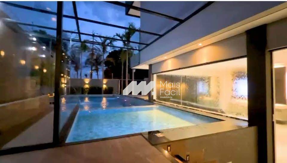 Casa para alugar, 300 m² por R$ 12.000,00/mês - Loteamento Bela Vista - Maringá/PR