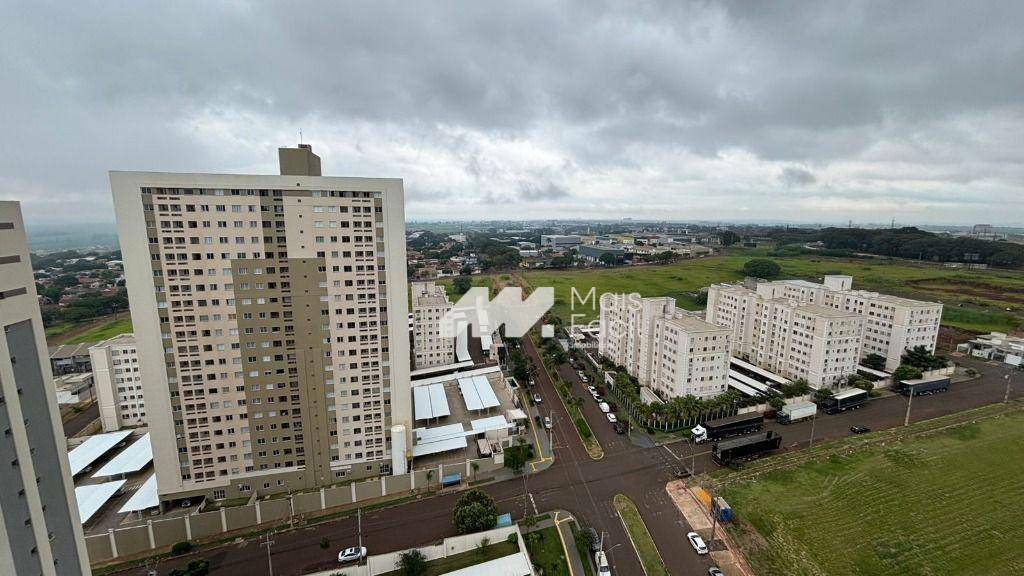 Apartamento para comprar R$280.000 - Jardim das Estações - Maringá/PR