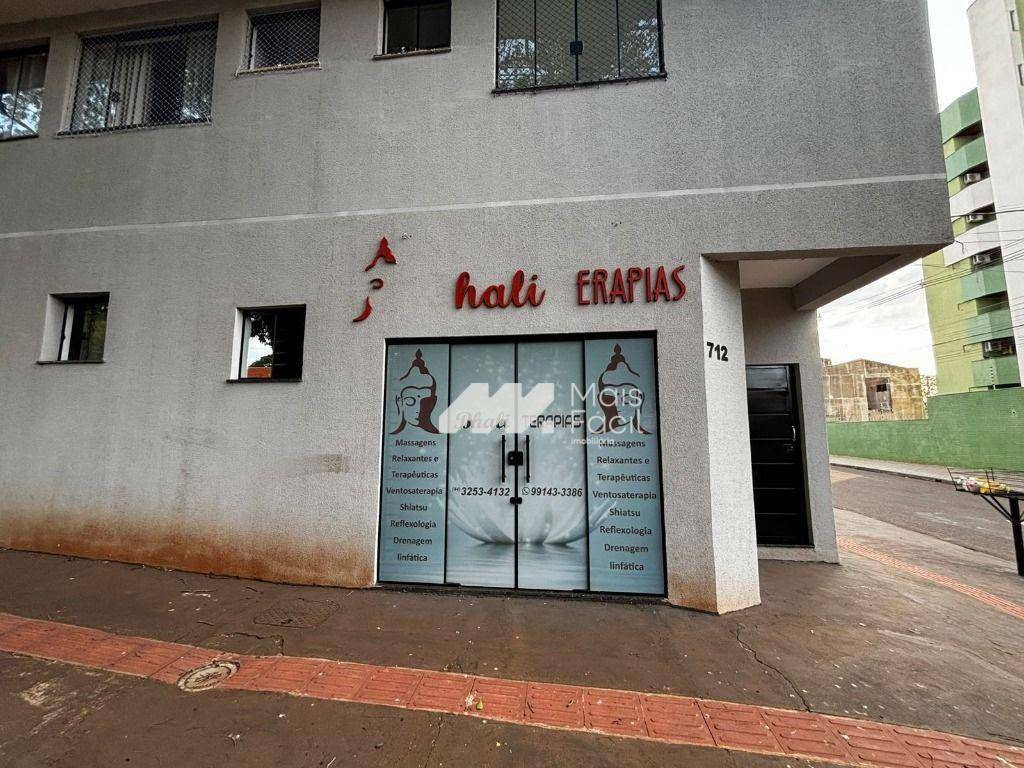 Salão para alugar, 40 m² por R$ 1.600,00/mês - Jardim Aclimação - Maringá/PR