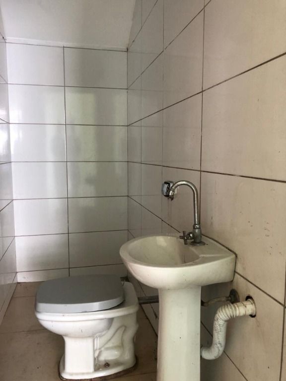 Salão para alugar, 120 m² por R$ 2.500,00/mês - Jardim Panorama - Sarandi/PR