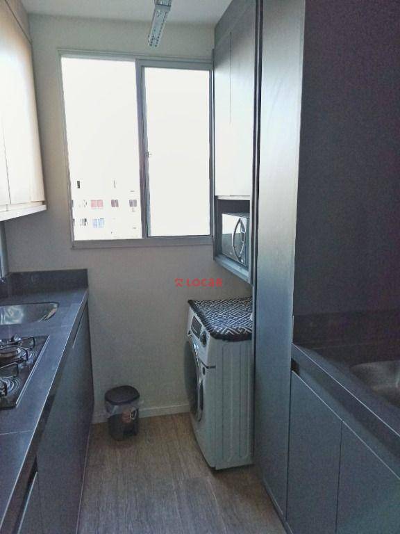 Apartamento à venda, 51 m² por R$ 355.000,00 - Vila Bosque - Maringá/PR