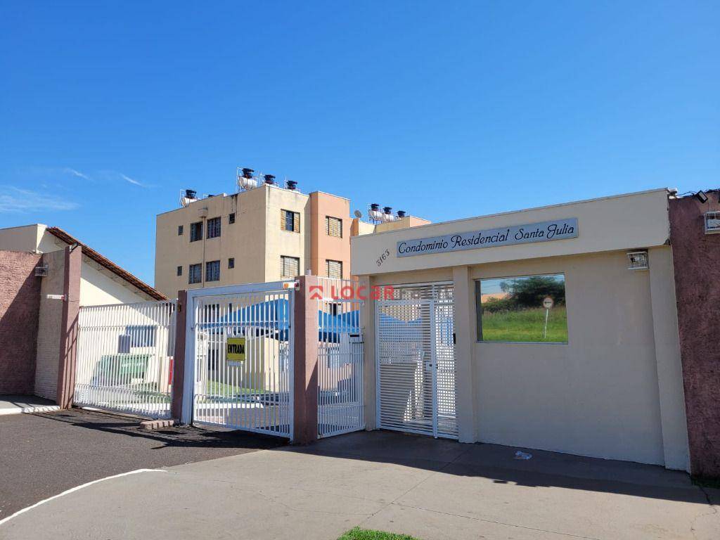 Apartamento à venda, 49 m² por R$ 140.000,00 - Jardim Guairacá - Maringá/PR