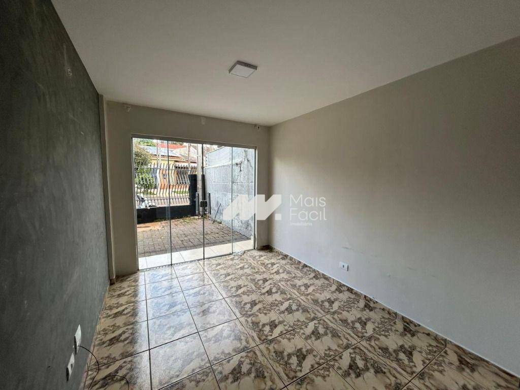 Casa com 3 dormitórios para alugar, 120 m² por R$ 2.200,00/mês - Jardim Novo Oásis - Maringá/PR