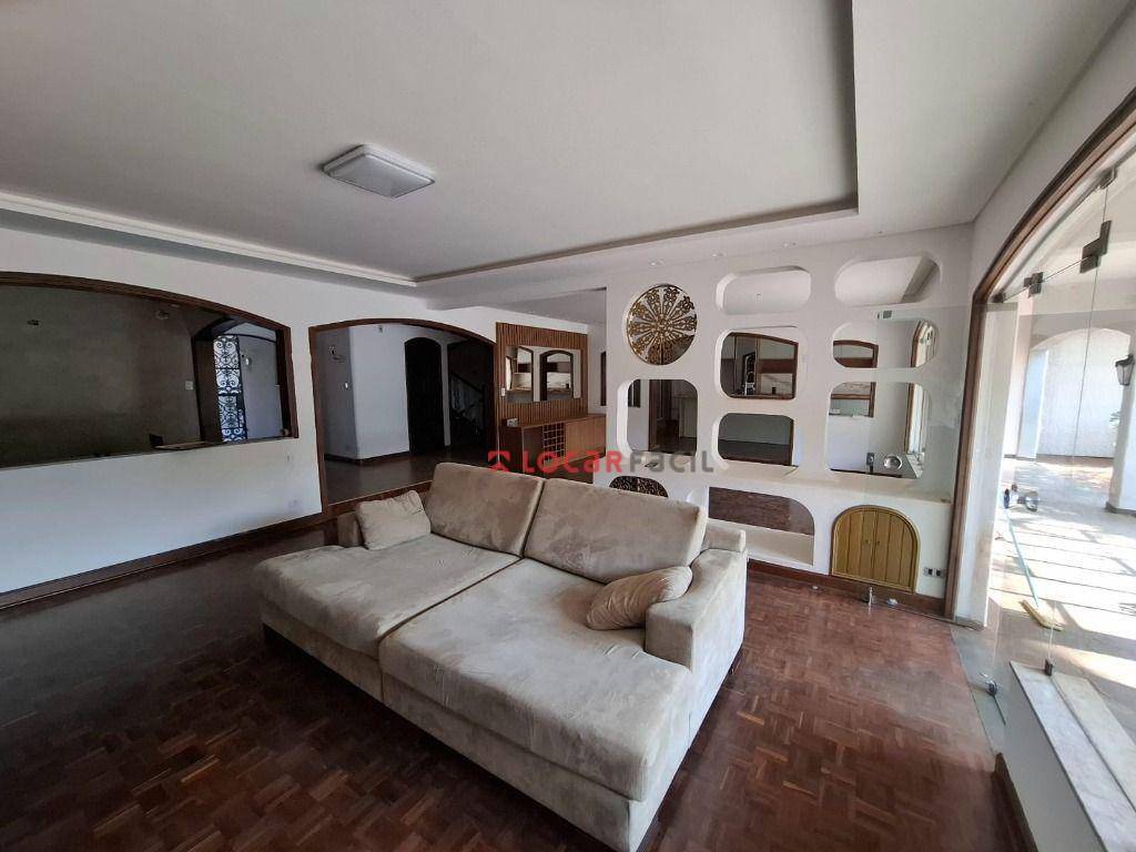 Casa, 650 m² - venda por R$ 3.500.000,00 ou aluguel por R$ 14.000,00/mês - Zona 02 - Maringá/PR