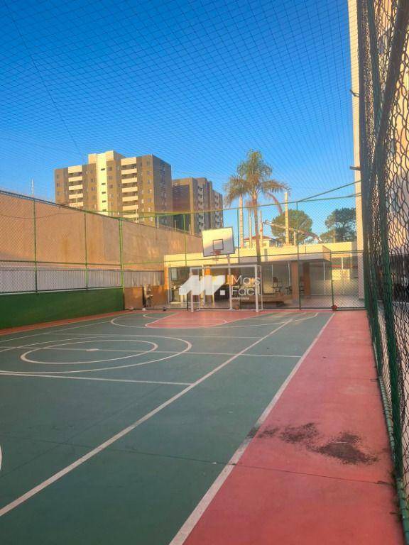 Apartamento com 2 dormitórios para alugar, 79 m² por R$ 4.100,00/mês - Parque Industrial - Maringá/PR