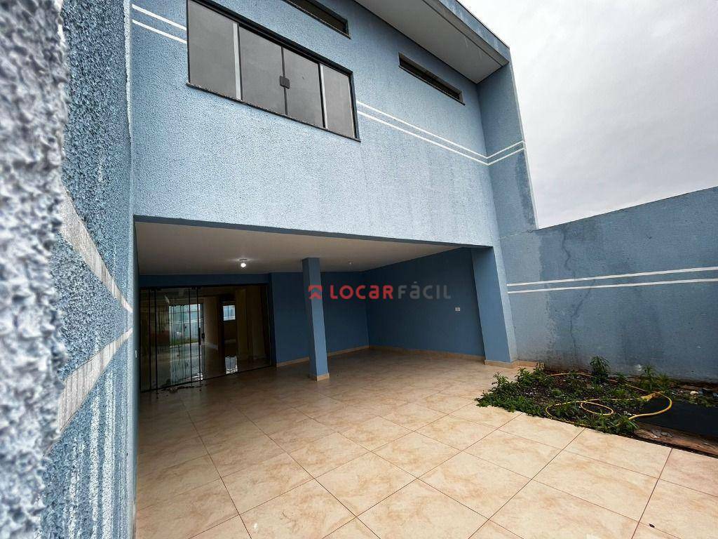 Sobrado com 3 dormitórios à venda, 190 m² por R$ 595.000,00 - Jardim Colina Verde - Maringá/PR