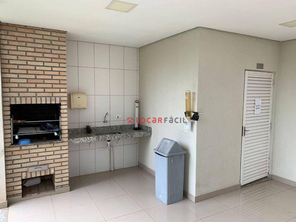 Apartamento à venda, 51 m² por R$ 355.000,00 - Vila Bosque - Maringá/PR