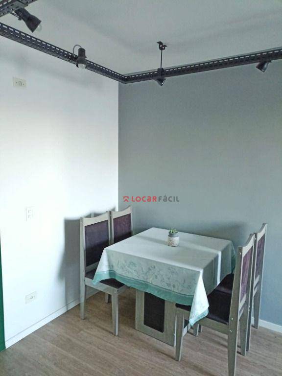 Apartamento à venda, 51 m² por R$ 355.000,00 - Vila Bosque - Maringá/PR