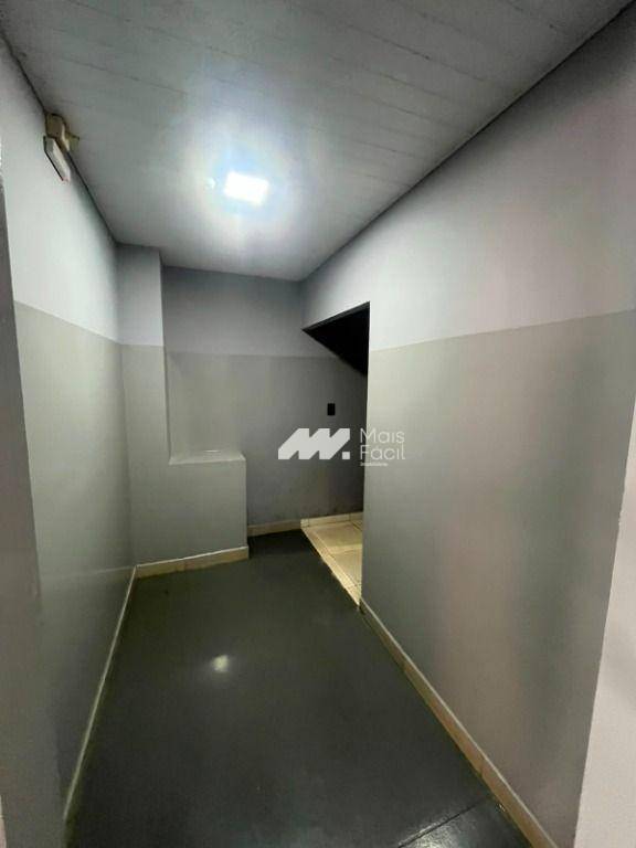 Barracão para alugar, 500 m² por R$ 13.300,00/mês - Jardim Nova Paulista - Sarandi/PR
