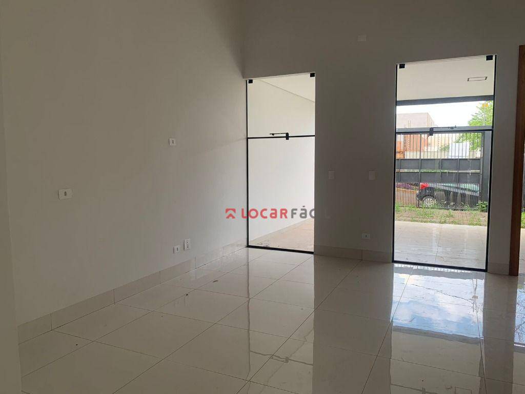 Casa com 3 dormitórios à venda, 127 m² por R$ 530.000,00 - Jardim Espanha - Maringá/PR