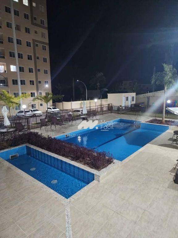 Apartamento com 2 dormitórios para alugar, 90 m² por R$ 2.500,00/mês - Zona 07 - Maringá/PR