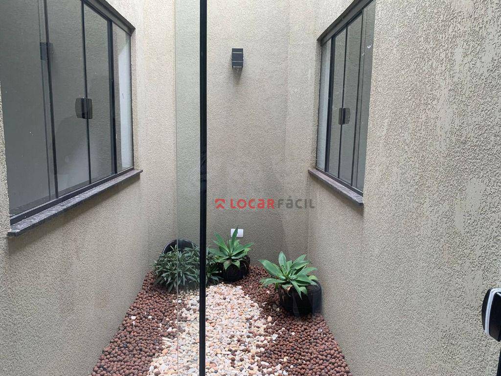 Casa com 3 dormitórios à venda, 127 m² por R$ 530.000,00 - Jardim Espanha - Maringá/PR
