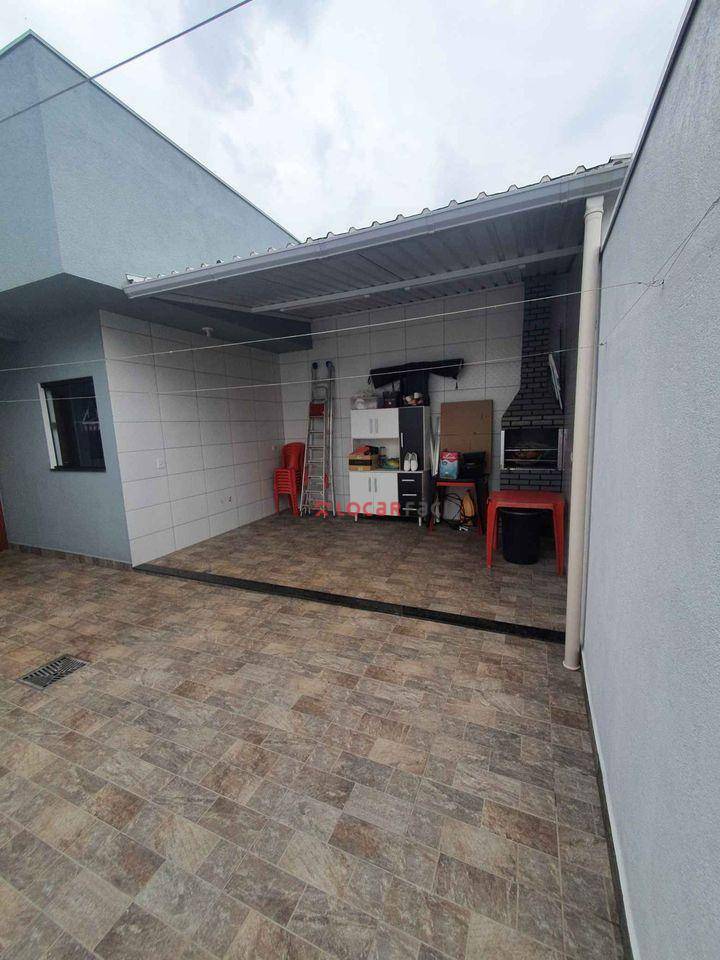 Casa com 2 dormitórios à venda, 140 m² por R$ 190.000,00 - Jardim Universal - Sarandi/PR