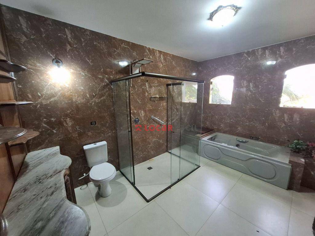 Casa, 650 m² - venda por R$ 3.500.000,00 ou aluguel por R$ 14.000,00/mês - Zona 02 - Maringá/PR