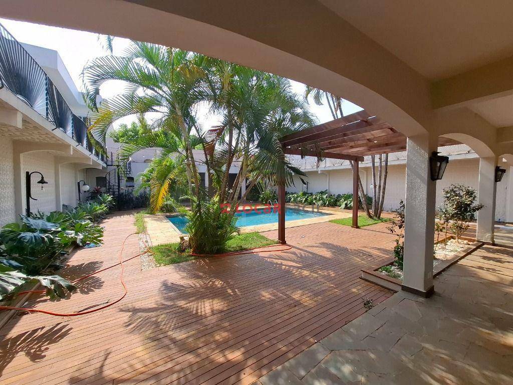 Casa, 650 m² - venda por R$ 3.500.000,00 ou aluguel por R$ 14.000,00/mês - Zona 02 - Maringá/PR
