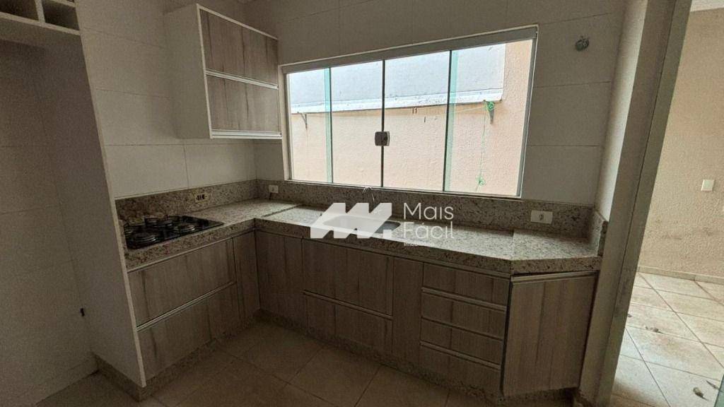 Sobrado para alugar, 150 m² por R$ 3.000,00/mês - Jardim Tóquio - Maringá/PR