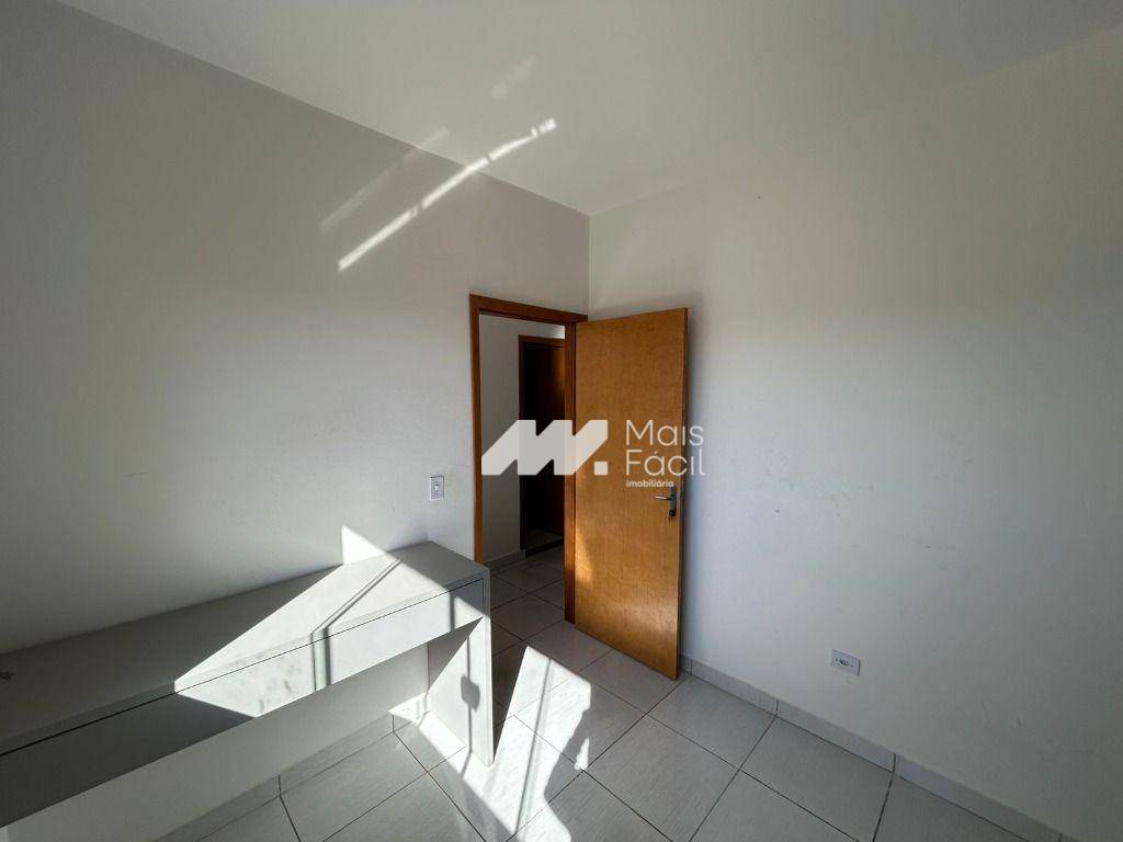 Casa à venda, 125 m² por R$ 300.000,00 -  Ecovalley Ecologic City - Sarandi/PR