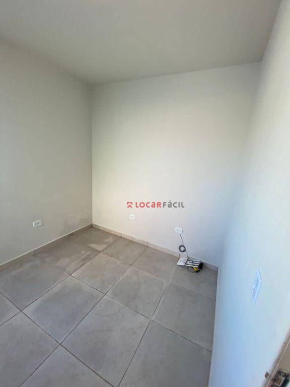 Casa com 2 dormitórios à venda, 52 m² por R$ 150.000,00 - Jardim Novo Horizonte - Mandaguaçu/PR