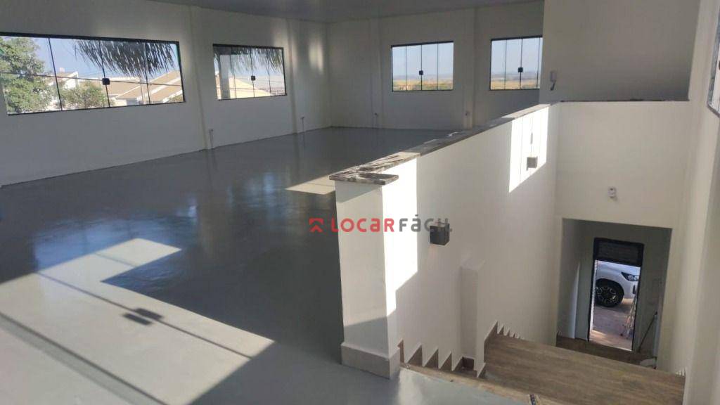 Salão para alugar, 131 m² por R$ 2.500,00/mês - Jardim Eldorado - Marialva/PR