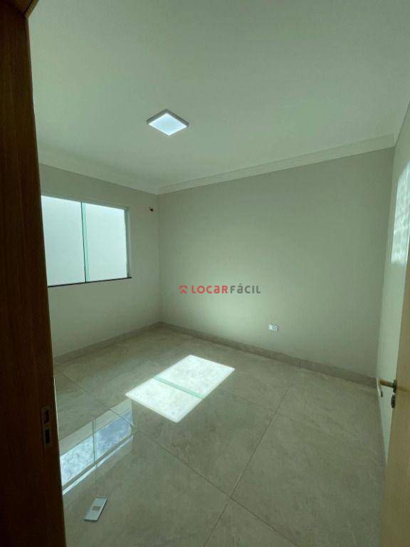 Casa com 3 dormitórios à venda, 180 m² por R$ 380.000,00 - Centro - Iguaraçu/PR