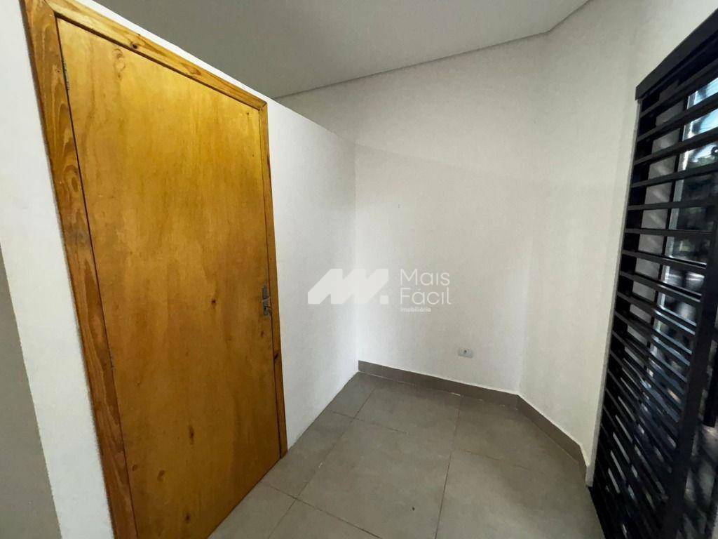 Salão para alugar, 40 m² por R$ 1.600,00/mês - Jardim Aclimação - Maringá/PR