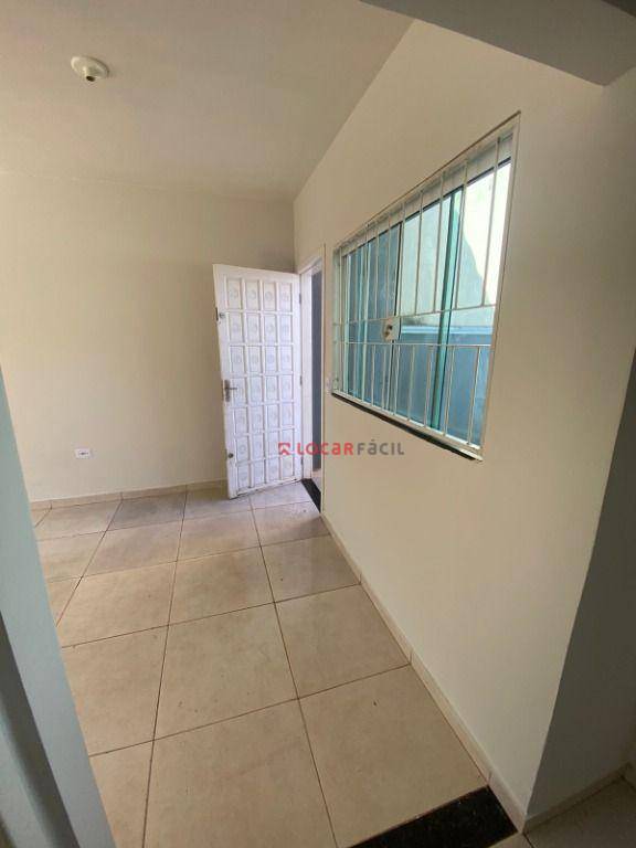 Casa com 2 dormitórios à venda, 52 m² por R$ 150.000,00 - Jardim Novo Horizonte - Mandaguaçu/PR