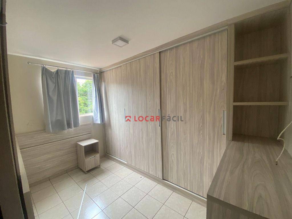 Apartamento Casa Verde e Amarela