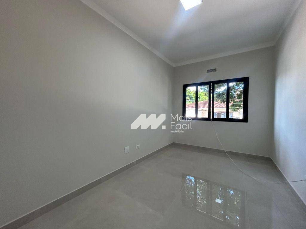 Sobrado com 3 dormitórios para alugar, 150 m² por R$ 3.500,00/mês - Jardim Alvorada - Maringá/PR