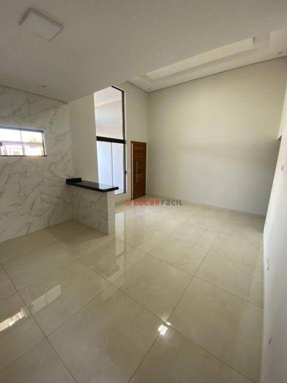 Casa com 3 dormitórios à venda,R$ 400.000 - Jardim Três Lagoas - Maringá/PR