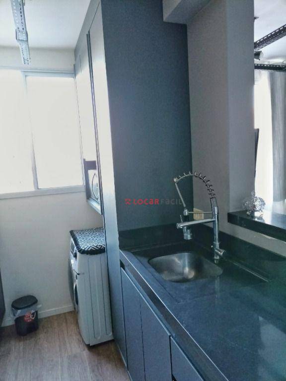Apartamento à venda, 51 m² por R$ 355.000,00 - Vila Bosque - Maringá/PR
